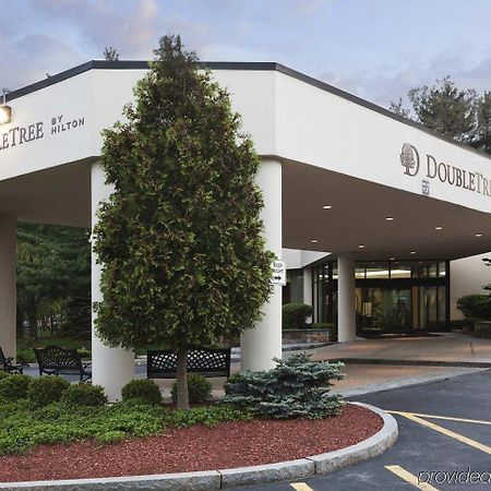 Doubletree By Hilton Hotel Boston - Bedford Glen Экстерьер фото
