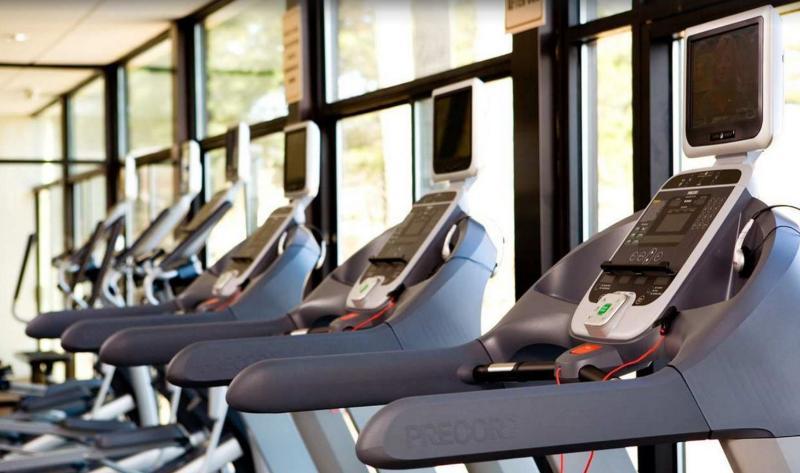 Doubletree By Hilton Hotel Boston - Bedford Glen Экстерьер фото