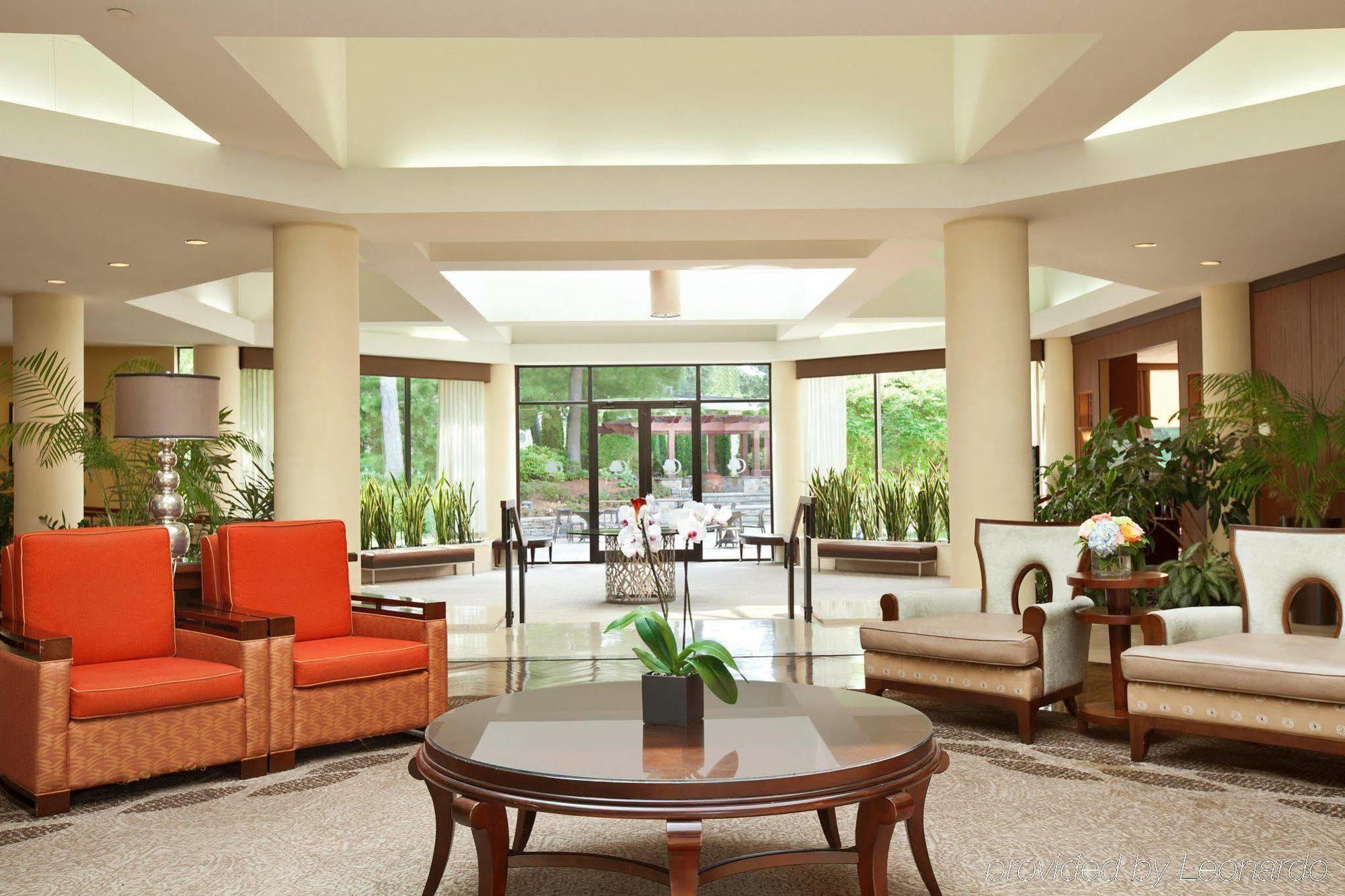 Doubletree By Hilton Hotel Boston - Bedford Glen Экстерьер фото