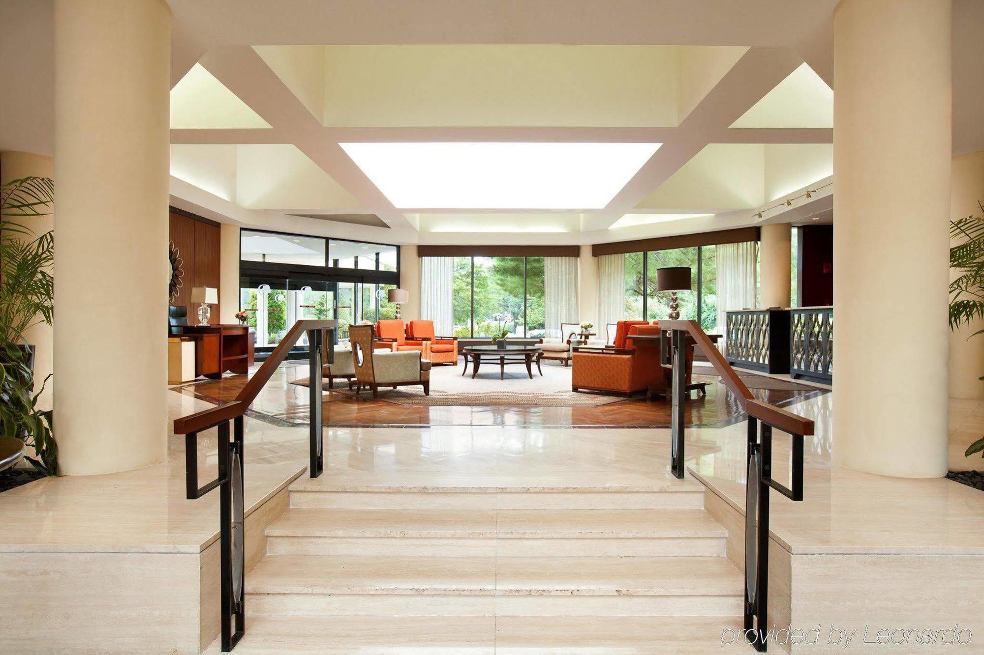 Doubletree By Hilton Hotel Boston - Bedford Glen Экстерьер фото
