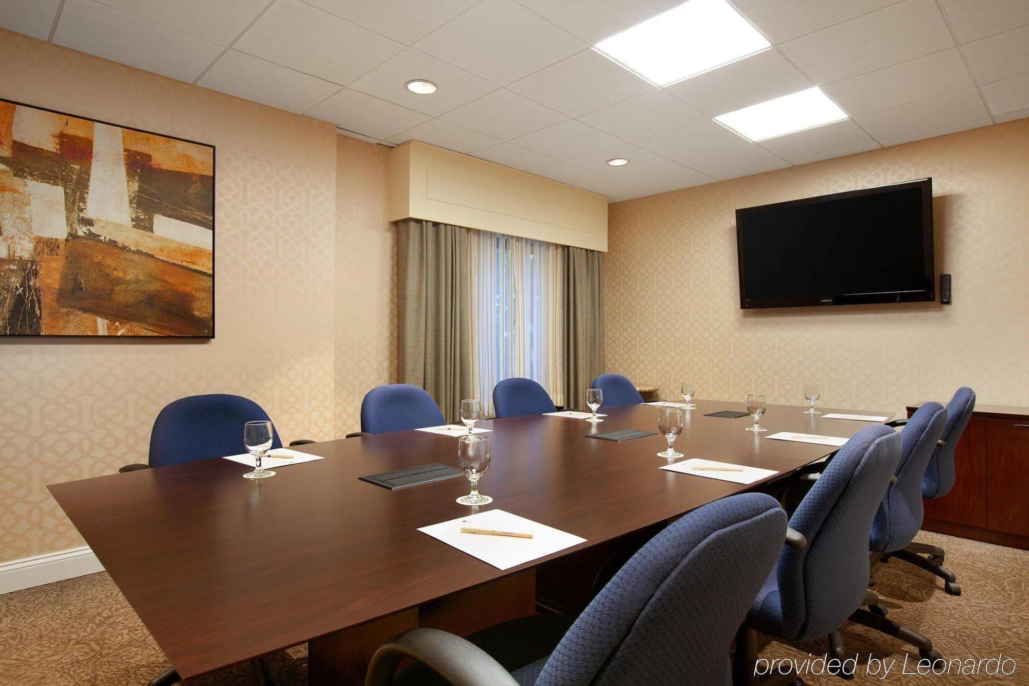 Doubletree By Hilton Hotel Boston - Bedford Glen Экстерьер фото