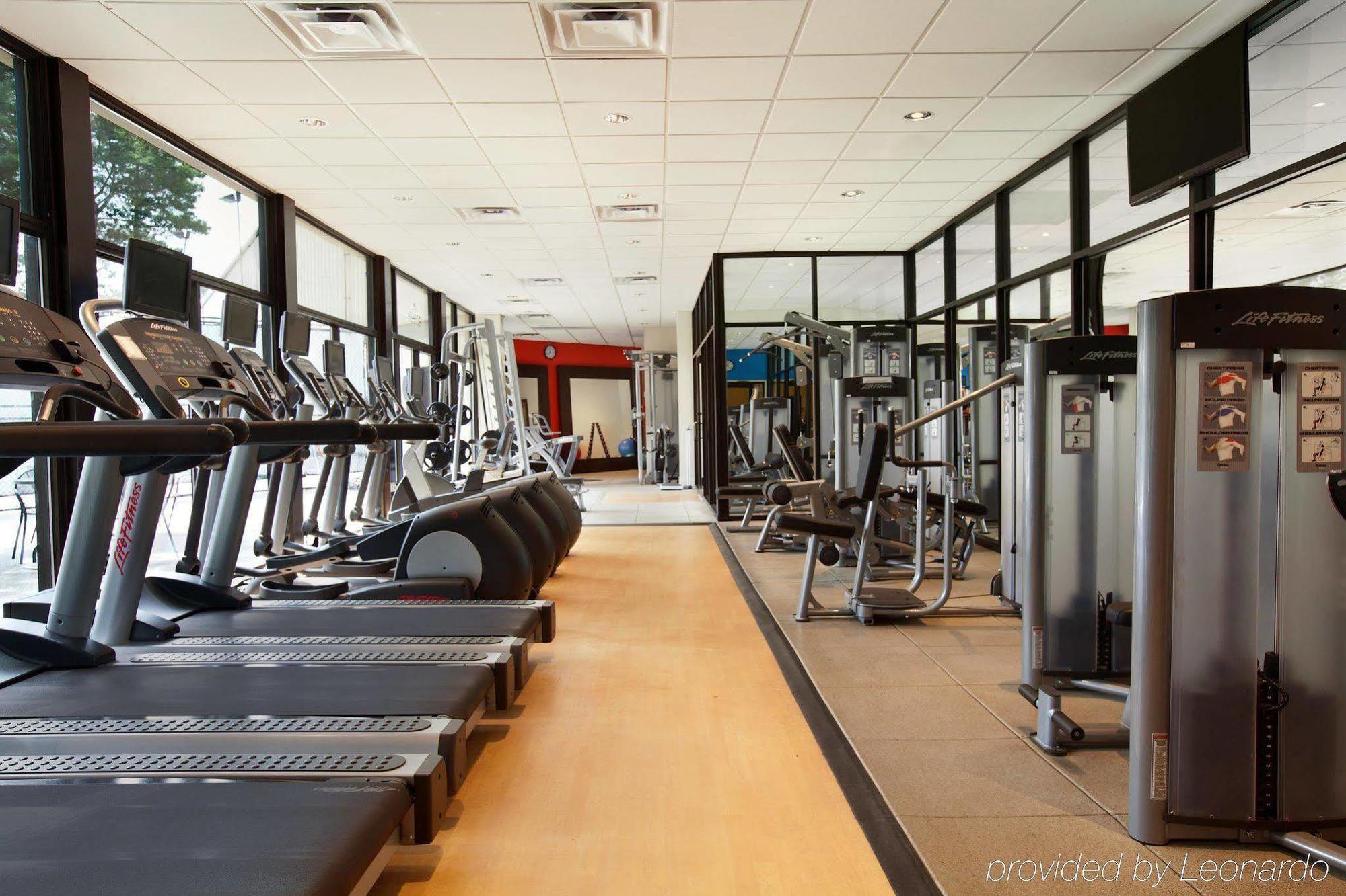 Doubletree By Hilton Hotel Boston - Bedford Glen Экстерьер фото